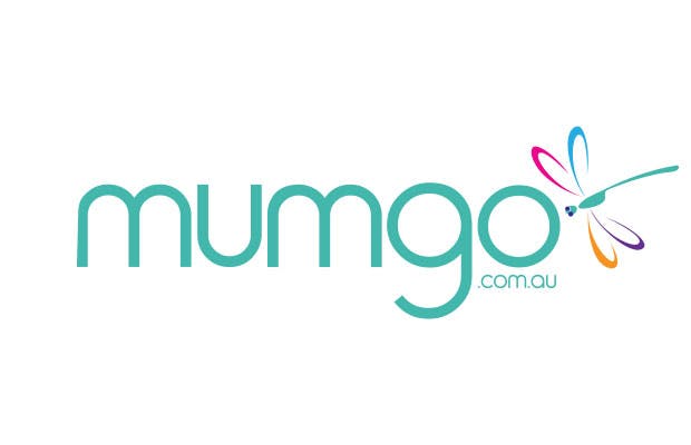 Mumgo logo