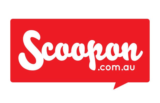 Scoopon Shopping logo
